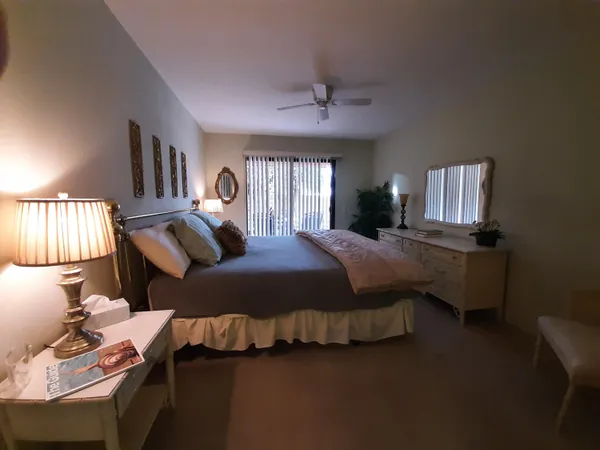 $2,200 | 1405 North Sunrise Way, Unit 2, Palm Springs, CA 92262