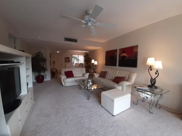 $2,200 | 1405 North Sunrise Way, Unit 2, Palm Springs, CA 92262