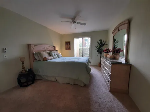 $2,200 | 1405 North Sunrise Way, Unit 2, Palm Springs, CA 92262