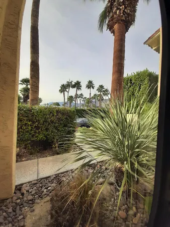 $2,200 | 1405 North Sunrise Way, Unit 2, Palm Springs, CA 92262