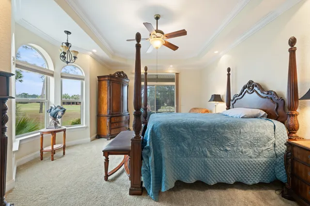 $725,000 | 2615 Masters Boulevard, Navarre, FL 32566