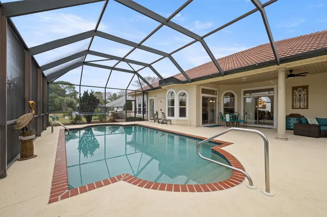 $725,000 | 2615 Masters Boulevard, Navarre, FL 32566