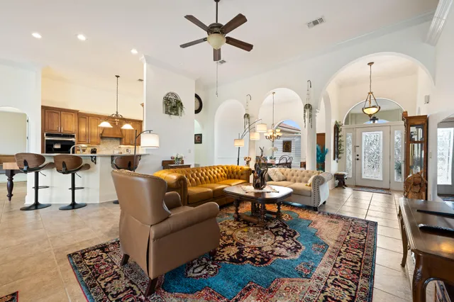 $725,000 | 2615 Masters Boulevard, Navarre, FL 32566