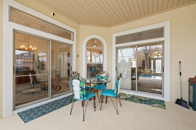 $725,000 | 2615 Masters Boulevard, Navarre, FL 32566
