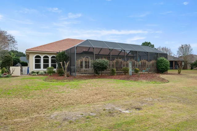 $725,000 | 2615 Masters Boulevard, Navarre, FL 32566