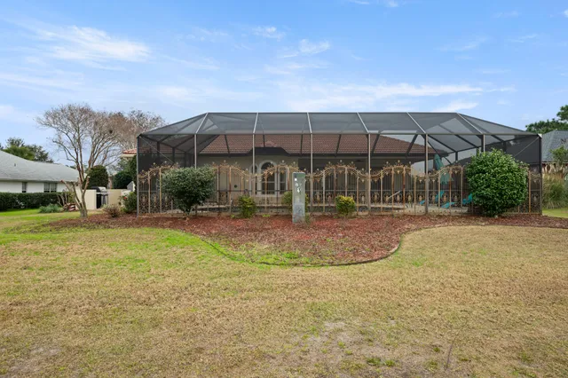 $725,000 | 2615 Masters Boulevard, Navarre, FL 32566