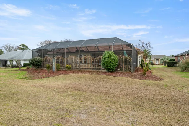 $725,000 | 2615 Masters Boulevard, Navarre, FL 32566