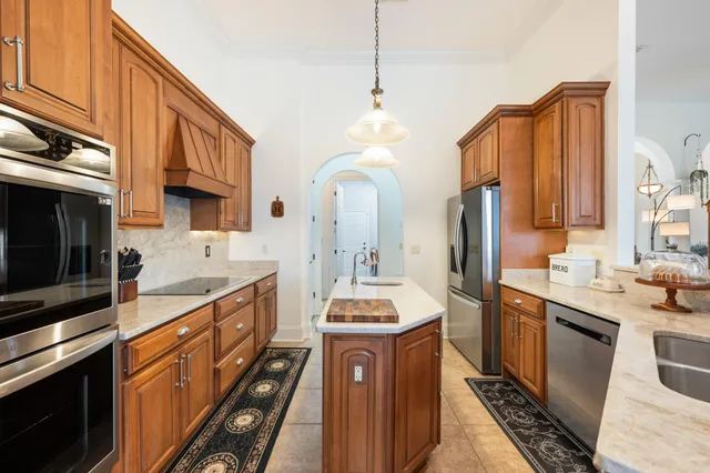 $725,000 | 2615 Masters Boulevard, Navarre, FL 32566