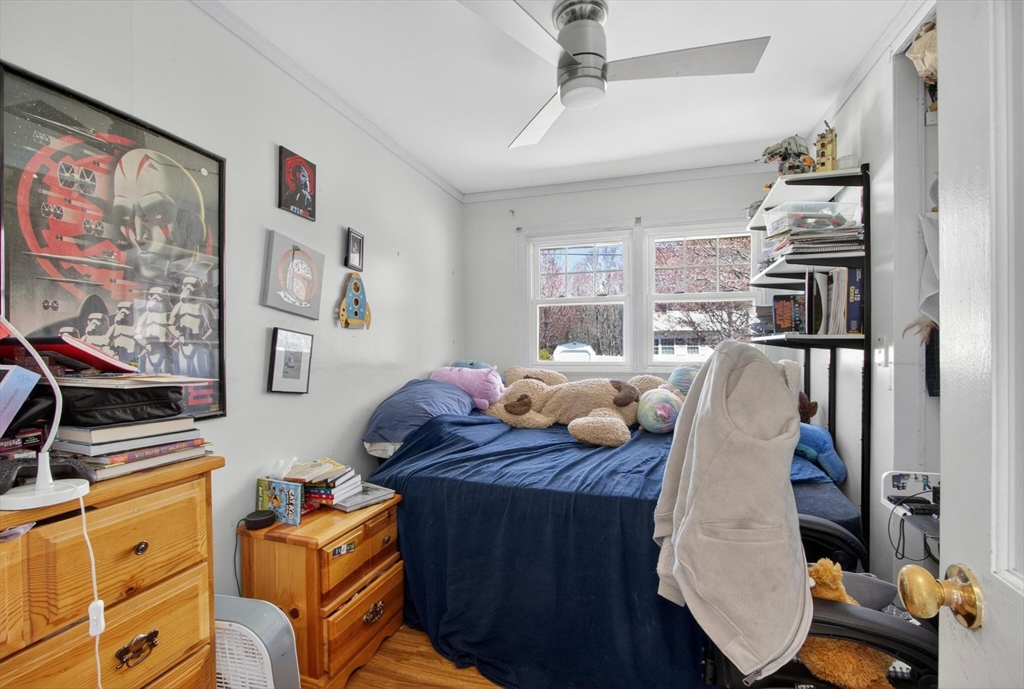 27 Robin Road Westborough, MA 01581 - Photo 13 of 23