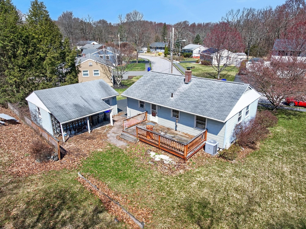 27 Robin Road Westborough, MA 01581 - Photo 23 of 23