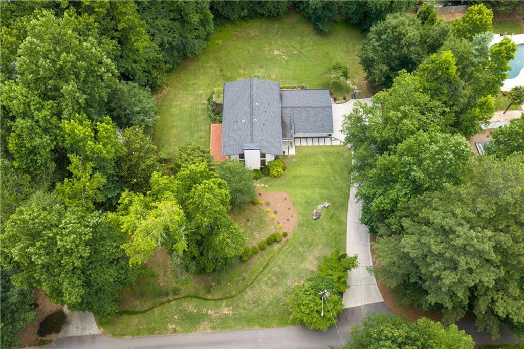 2668 Lake Road Tucker, GA 30084 - Photo 61 of 69