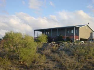 4868 North Vista Del Cerro Ranch Road Tucson, AZ 85745 - Photo 2 of 7 Gallery Image 2