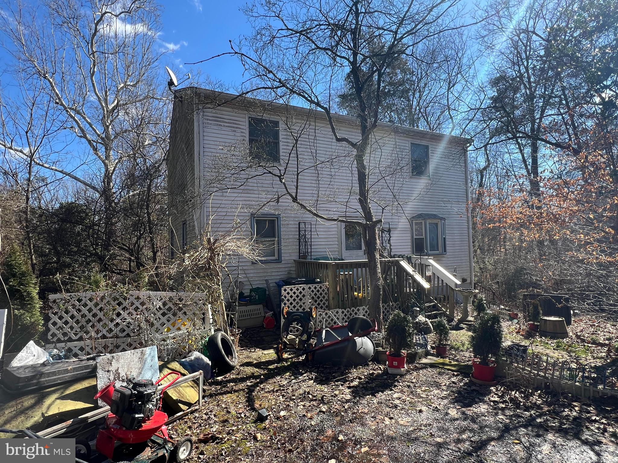 524 Heritage Road Sewell, NJ 08080 - Photo 2 of 2