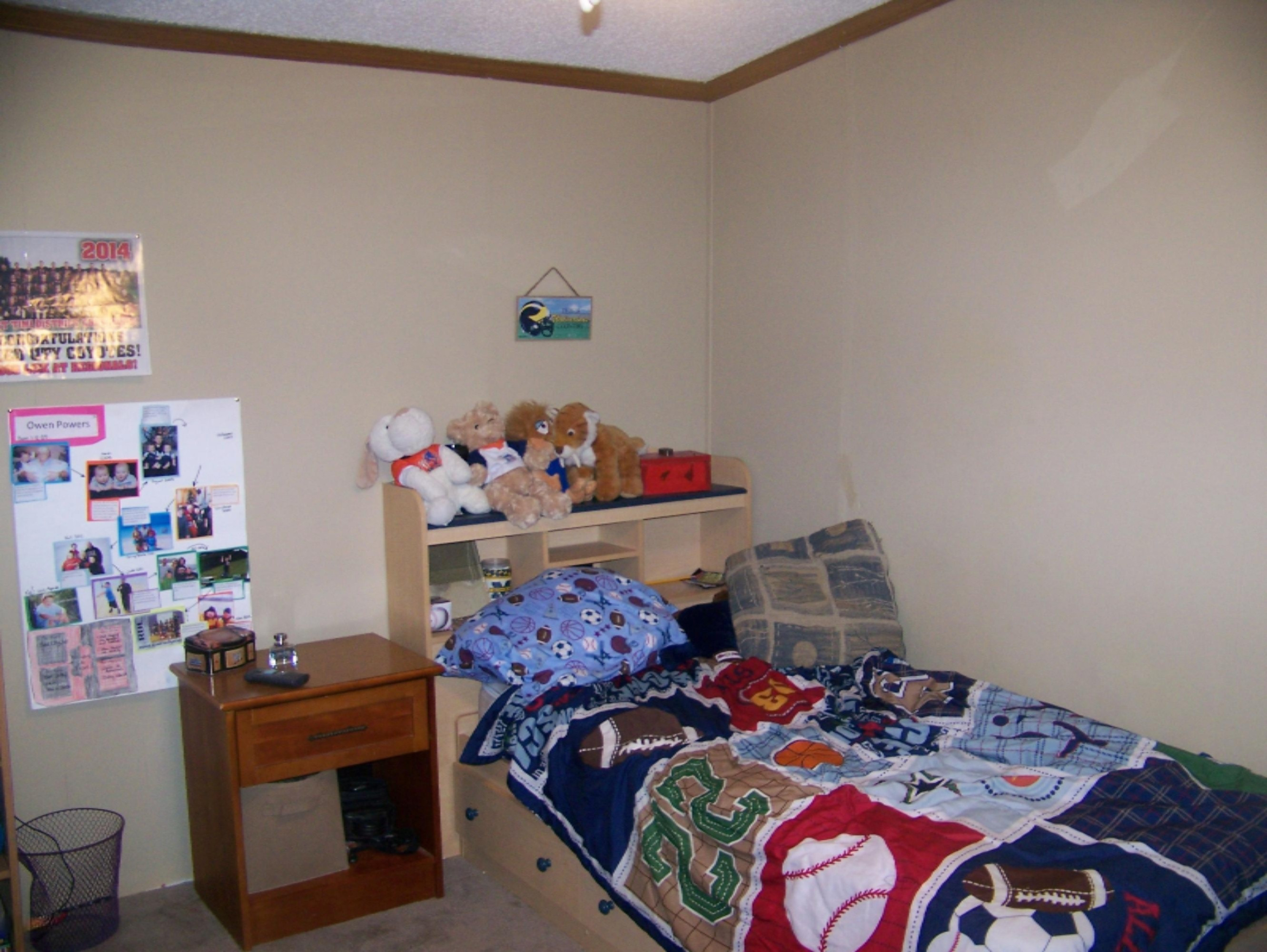 4580 210th Avenue Reed City, MI 49677 - Photo 8 of 13 101_1915