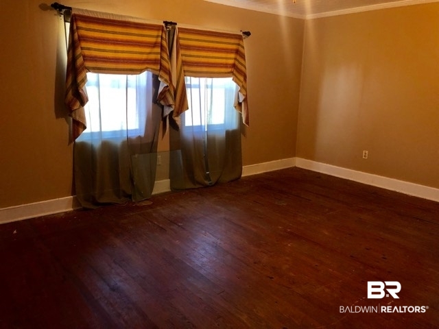 42550 J W Davidson Road Bay Minette, AL 36507 - Photo 10 of 18 Bedroom 2