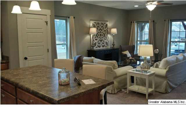 4412 Ridgemont Circle Birmingham, AL 35244 - Photo 2 of 11