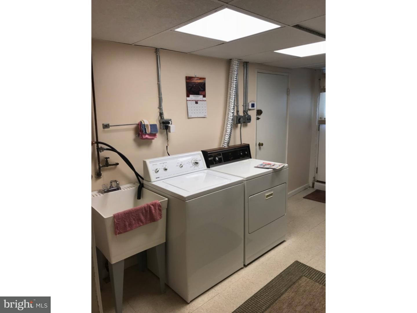 1366 Adair Road Brookhaven, PA 19015 - Photo 22 of 23 Laundry Room