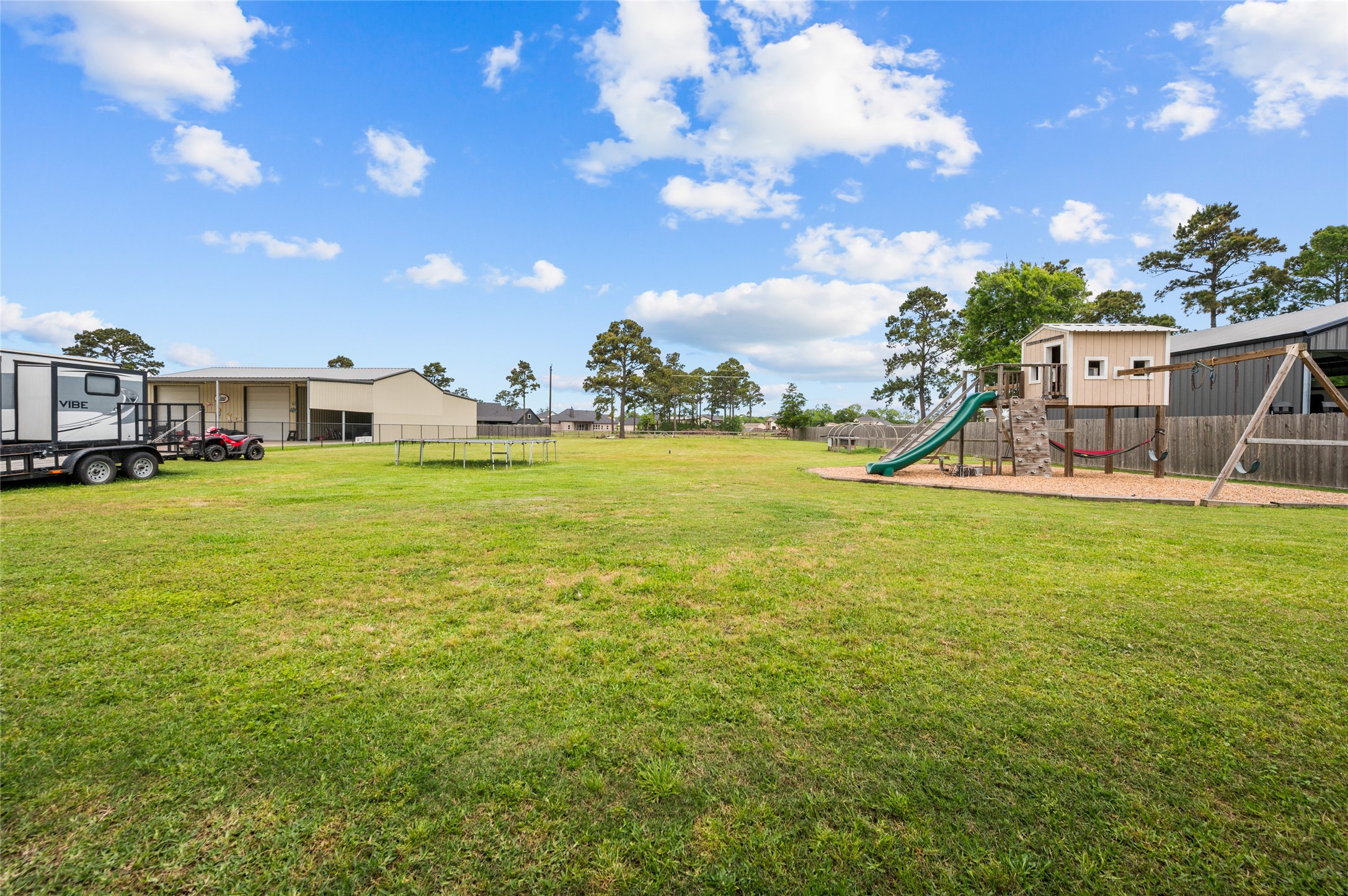 5111 Camp Creek Road Baytown, TX 77523 - Photo 42 of 49