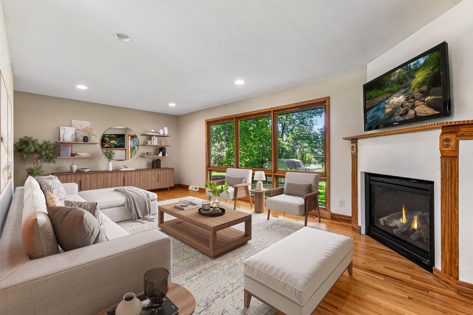 5536 Holiday Road Minnetonka, MN 55345 - Photo 4 of 35