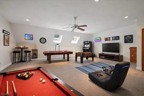 $3,945,000 | 115 Skyline Drive, Watchung, NJ 07069