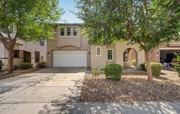 $430,000 | 1183 East Canyon Creek Drive, Gilbert, AZ 85295