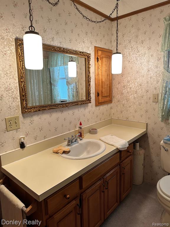 9218 Slattery Road Marlette, MI 48453 - Photo 15 of 26