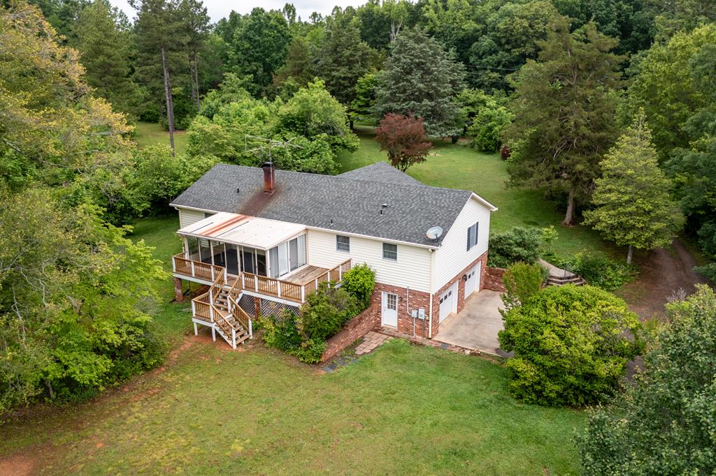 2387 New Bethel Road Meherrin, VA 23954 - Photo 39 of 52 Gallery Image 39