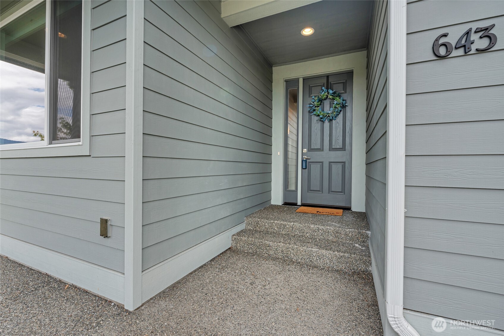 643 North Gascon Place Sequim, WA 98382 - Photo 39 of 40
