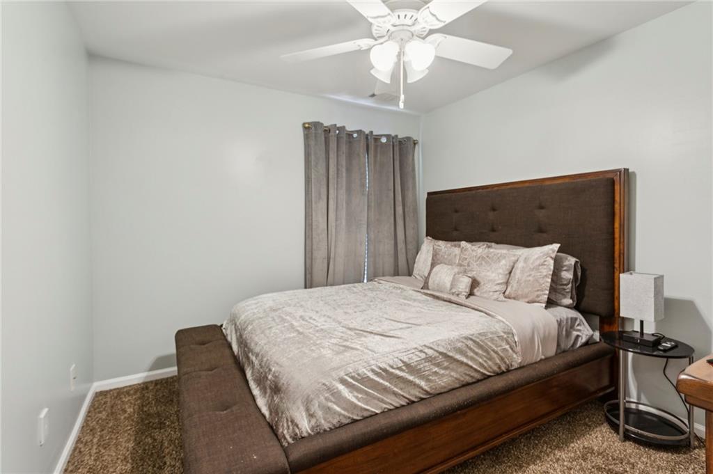 2566 Willow Grove Road, Unit 19 Acworth, GA 30101 - Photo 18 of 23