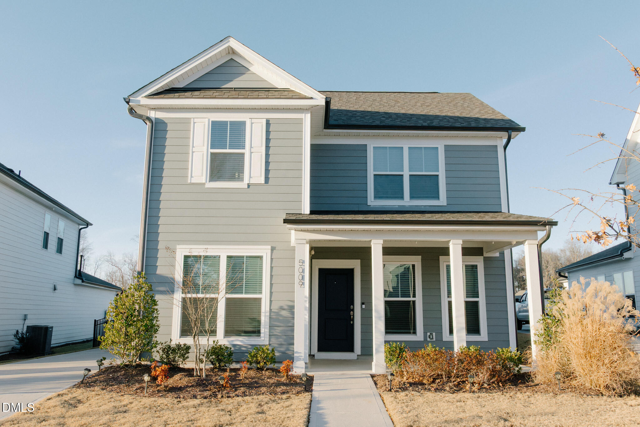 5009 Megara Run Raleigh, NC 27603 - Photo 1 of 27 Front