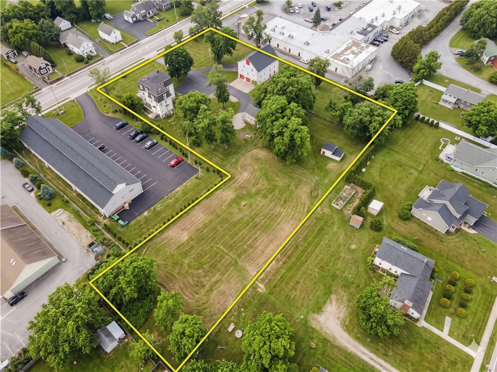 2967 East Main Road Portsmouth, RI 02871 - Photo 2 of 18 Digitally enhanced photo.