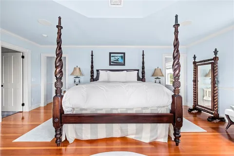 $6,750,000 | 1596 West Side Road, Block Island, RI 02807