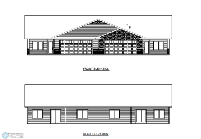 $329,900 | 1412 Prairie Lane, Wahpeton, ND 58075