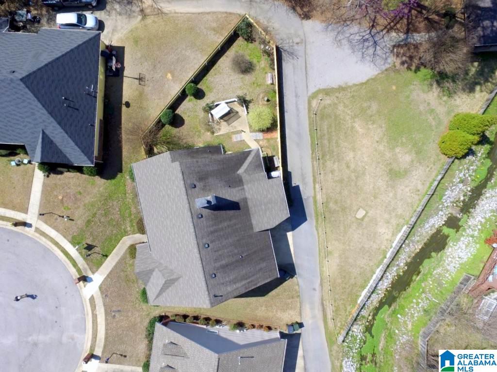 138 Braxton Way Pelham, AL 35124 - Photo 42 of 43