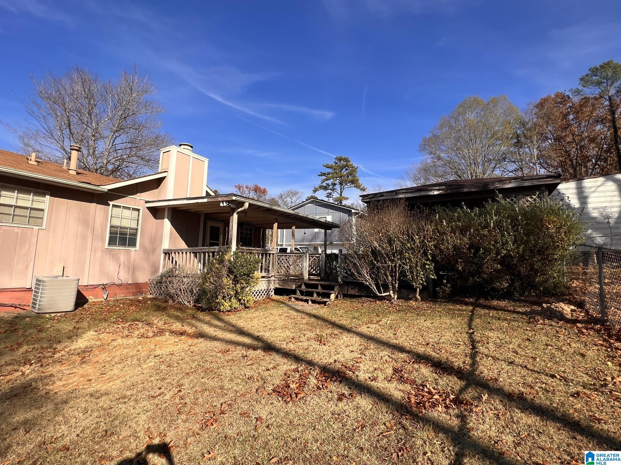 5119 Willow Ridge Drive Pinson, AL 35126 - Photo 5 of 27