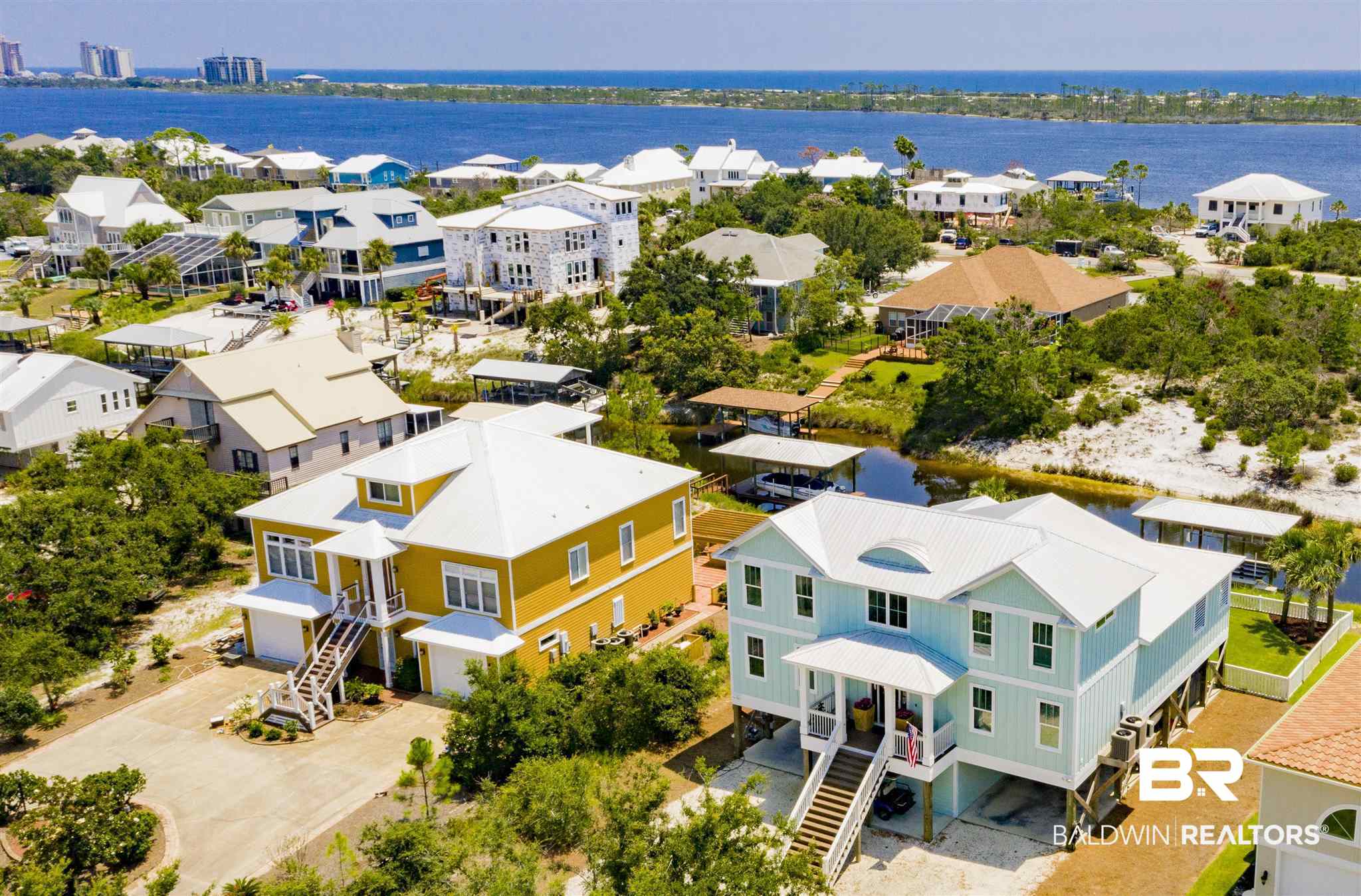 32446 Sandpiper Drive Orange Beach, AL 36561 - Photo 46 of 49
