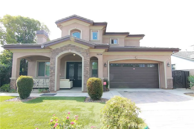 $1,750,000 | 9224 Pentland Street, Temple City, CA 91780