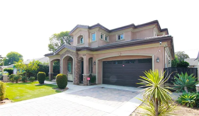 $1,750,000 | 9224 Pentland Street, Temple City, CA 91780