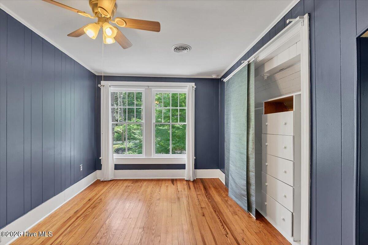 260 North Ridge Street Southern Pines, NC 28387 - Photo 23 of 53 Bedroom #4