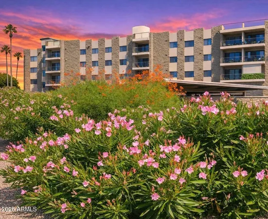 $194,500 | 425 South Parkcrest, Unit 322, Mesa, AZ 85206