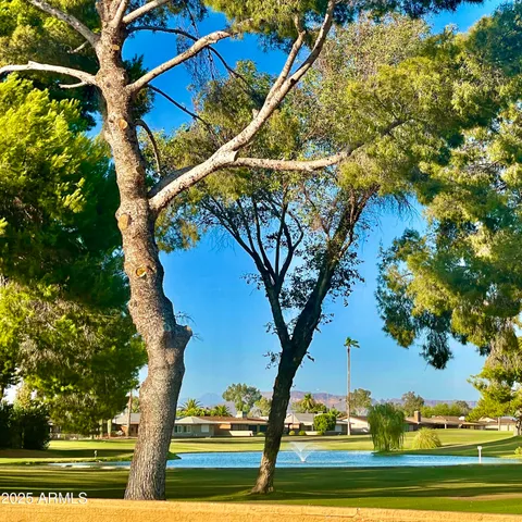 $199,900 | 425 South Parkcrest, Unit 322, Mesa, AZ 85206