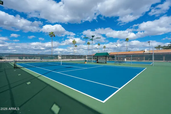 $194,500 | 425 South Parkcrest, Unit 322, Mesa, AZ 85206