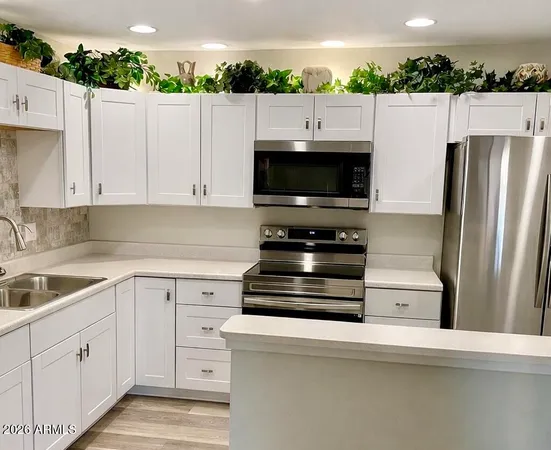 $194,500 | 425 South Parkcrest, Unit 322, Mesa, AZ 85206