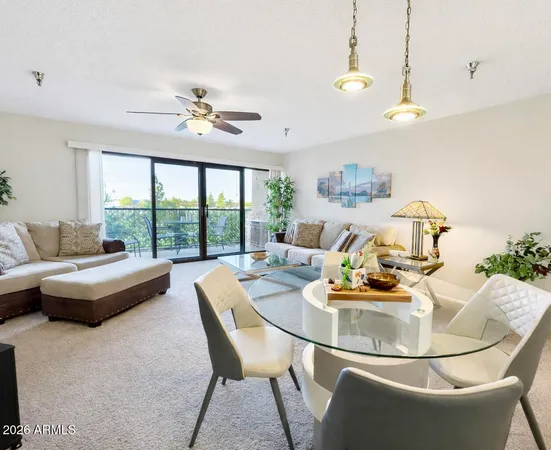 $194,500 | 425 South Parkcrest, Unit 322, Mesa, AZ 85206