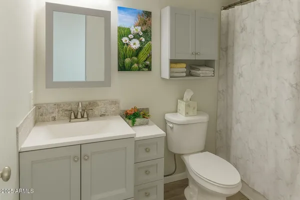 $194,500 | 425 South Parkcrest, Unit 322, Mesa, AZ 85206