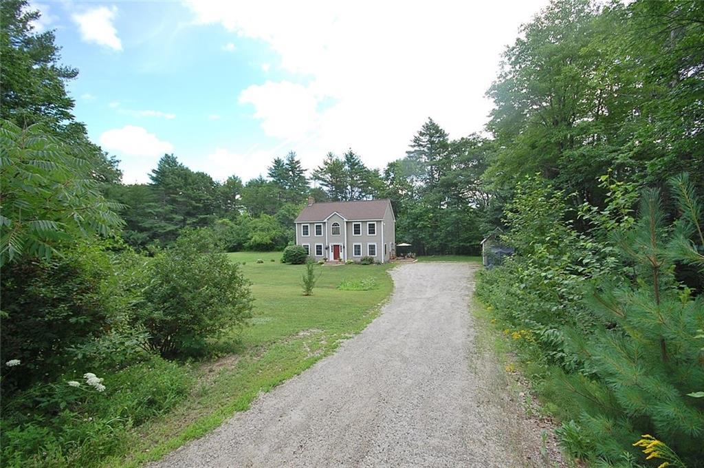 571 River Road Windham, ME 04062 - Photo 19 of 35 Photo