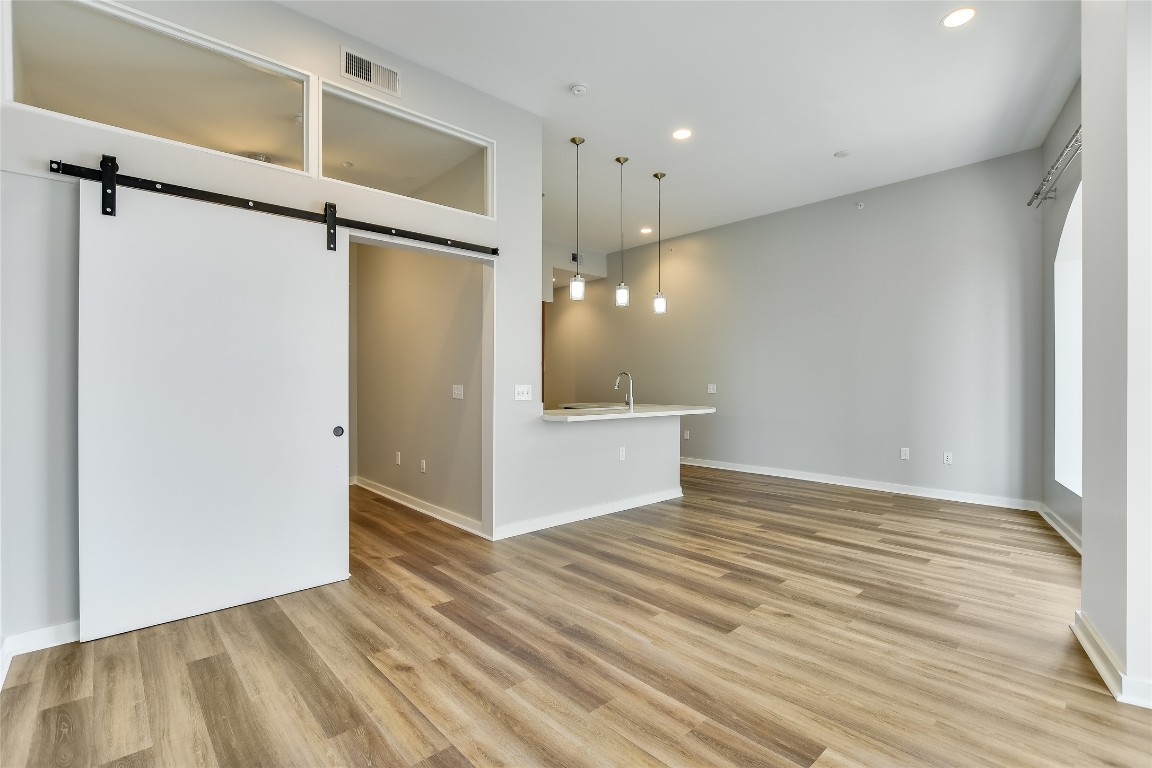 507 Sabine Street, Unit 709 Austin, TX 78701 - Photo 5 of 13