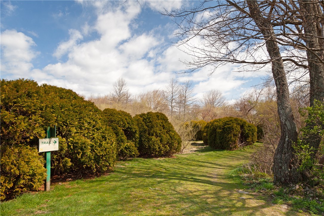 739 Wapping Road Portsmouth, RI 02871 - Photo 23 of 23 Easy access to the Greenway walking trail