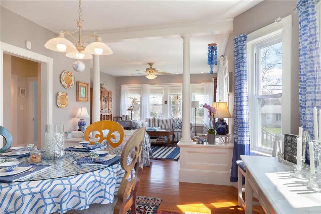 739 Wapping Road Portsmouth, RI 02871 - Photo 7 of 23
