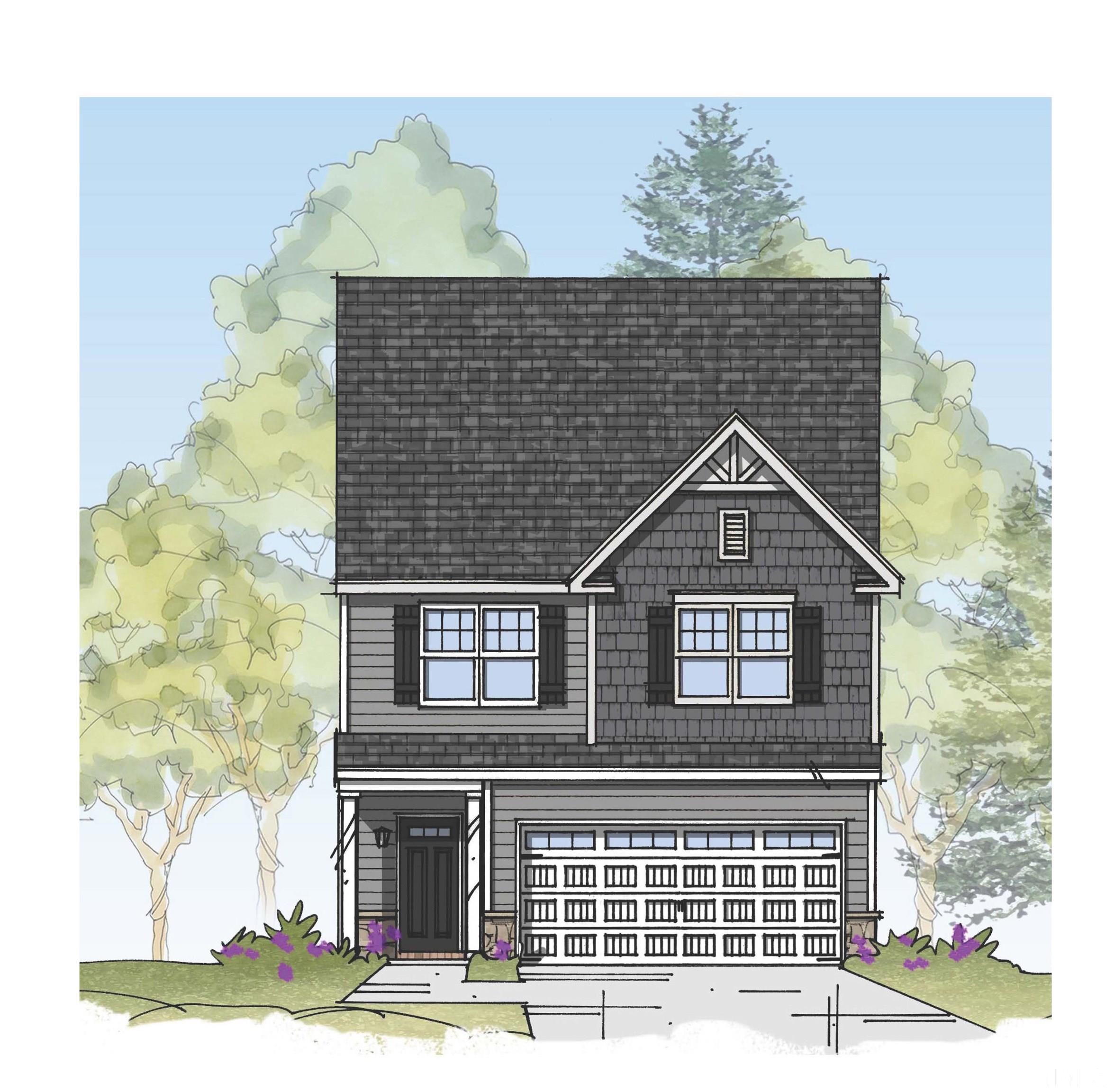 1043 Abbott Street Mebane, NC 27302 - Photo 1 of 3